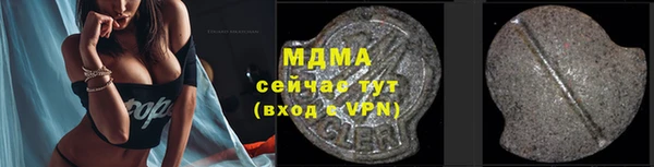 молекула духа Арсеньев