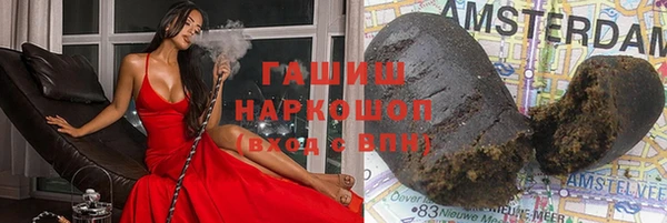 молекула духа Арсеньев
